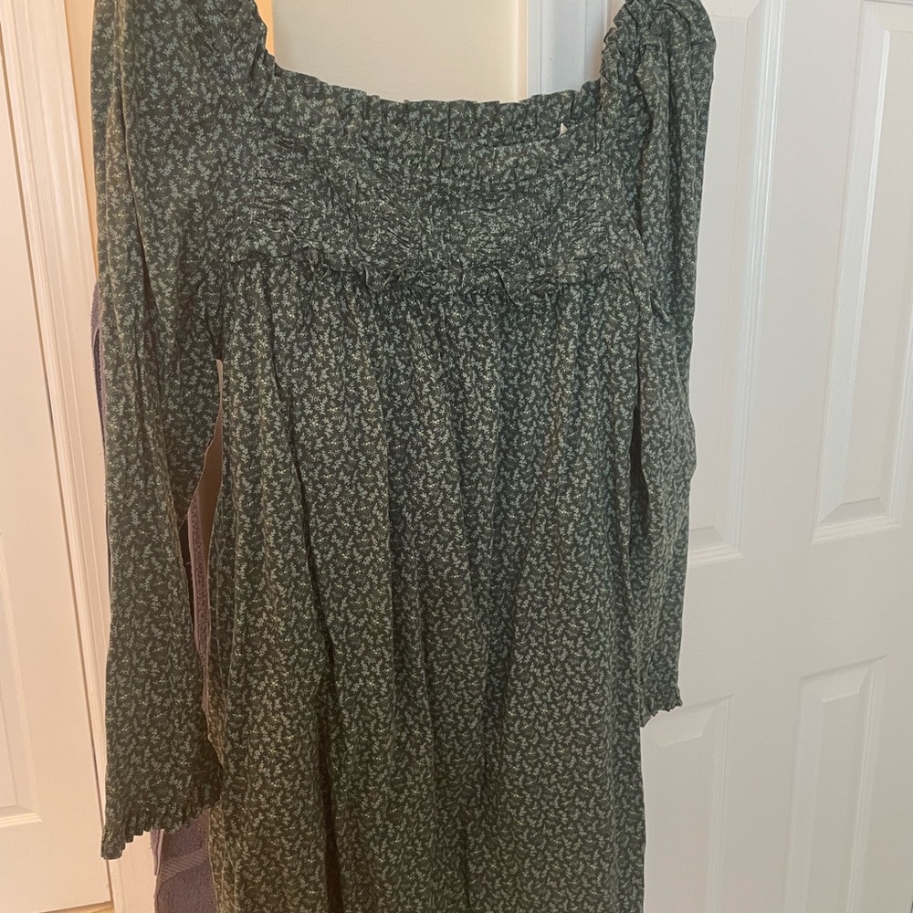 Doen Serene Dress size XXL